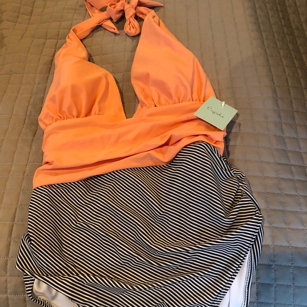 Cupshe One piece